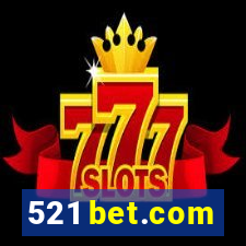 521 bet.com