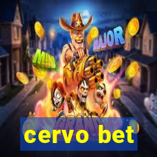 cervo bet