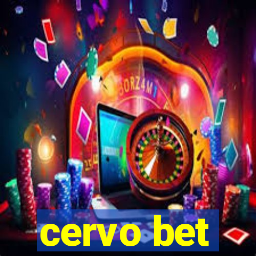 cervo bet