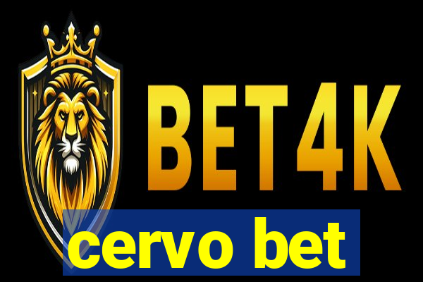 cervo bet