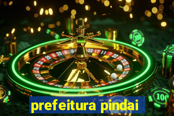 prefeitura pindai