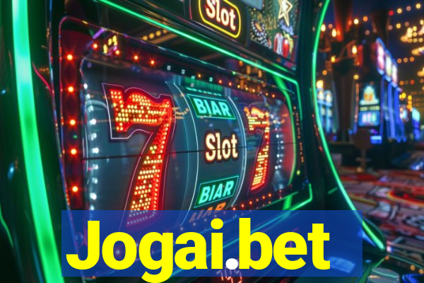 Jogai.bet