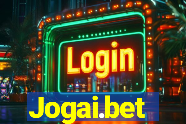 Jogai.bet