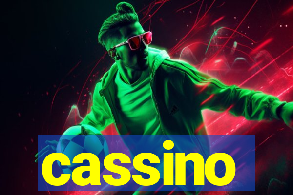 cassino internacional online