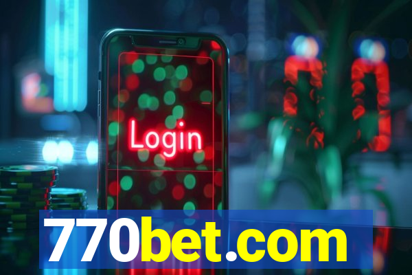 770bet.com