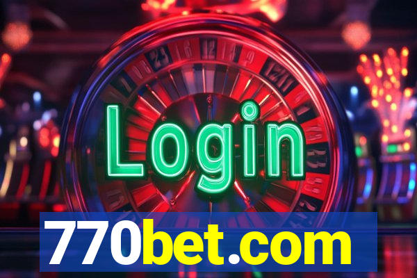 770bet.com