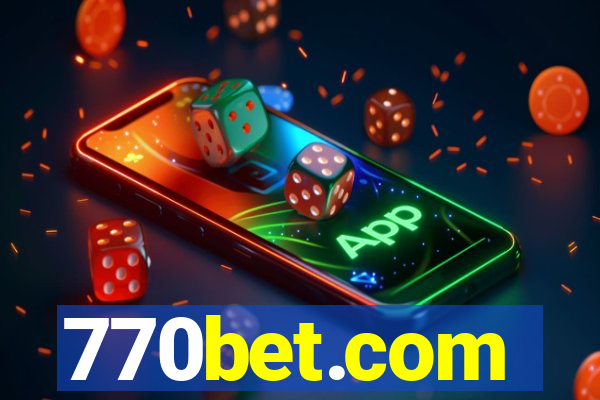 770bet.com