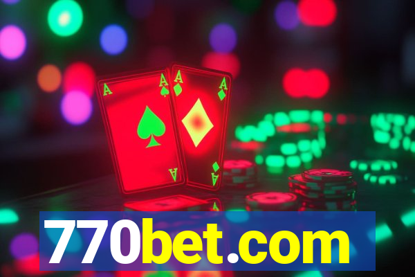 770bet.com