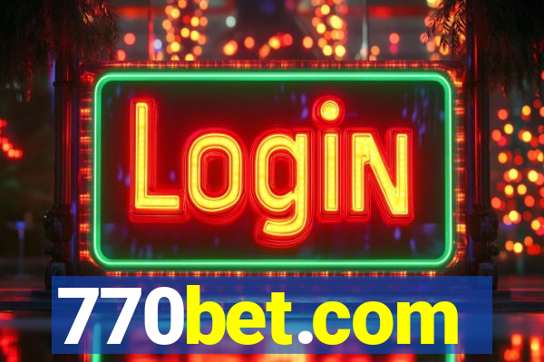 770bet.com