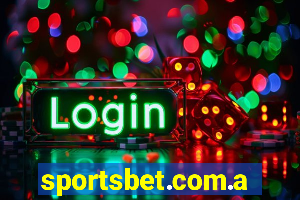 sportsbet.com.au