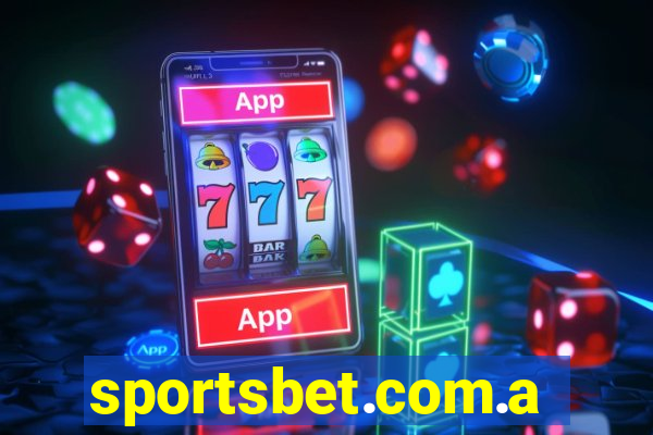 sportsbet.com.au