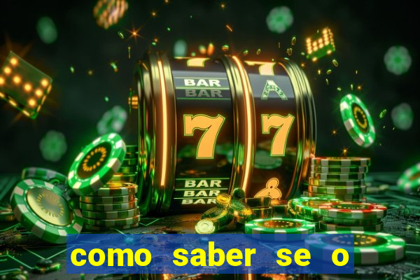 como saber se o fortune tiger ta pagando