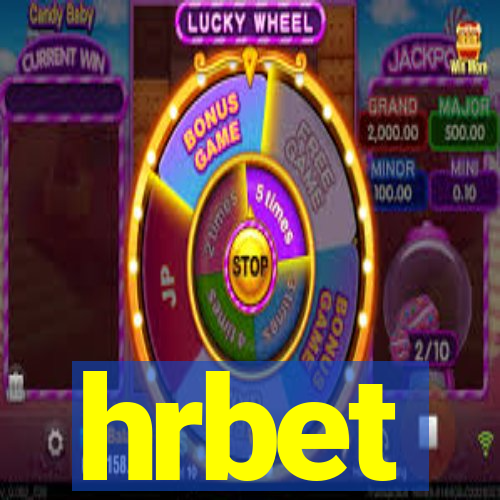 hrbet