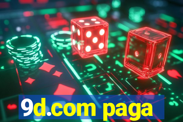 9d.com paga