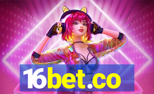 16bet.co