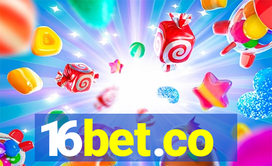 16bet.co