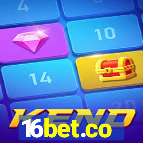 16bet.co