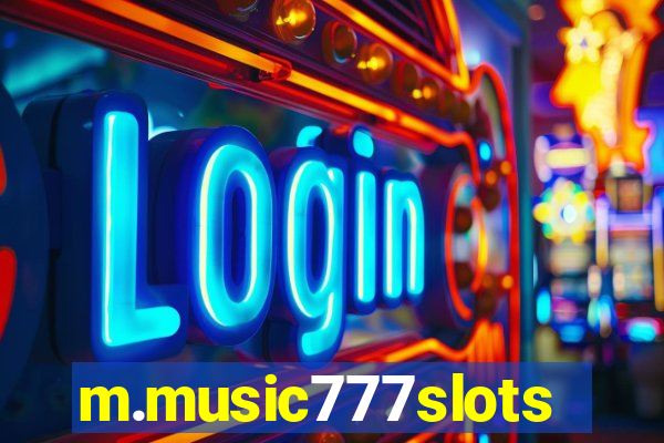 m.music777slots