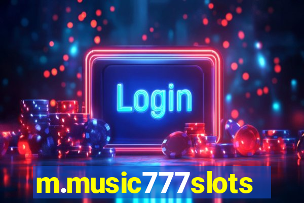 m.music777slots