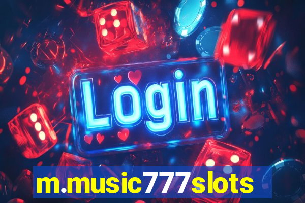 m.music777slots