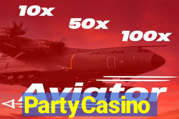 PartyCasino