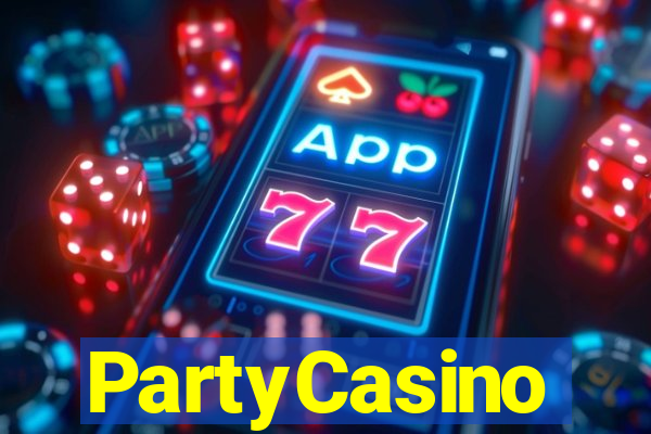 PartyCasino