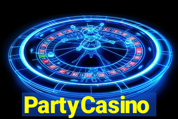 PartyCasino