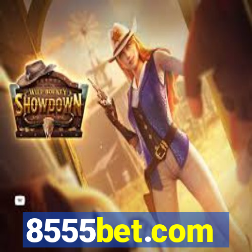 8555bet.com