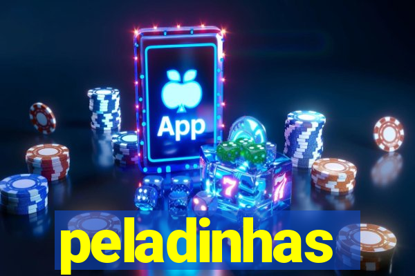 peladinhas