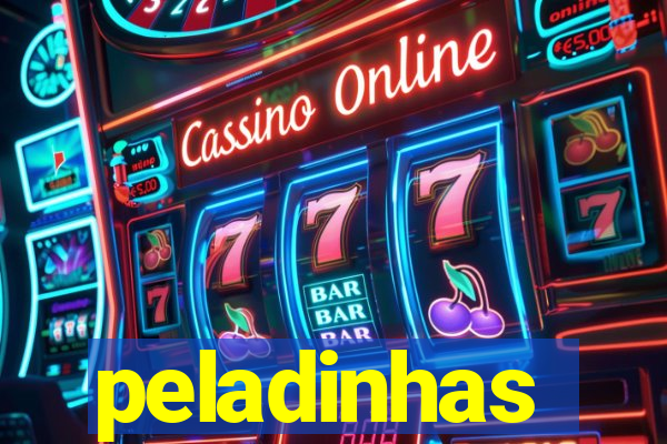 peladinhas