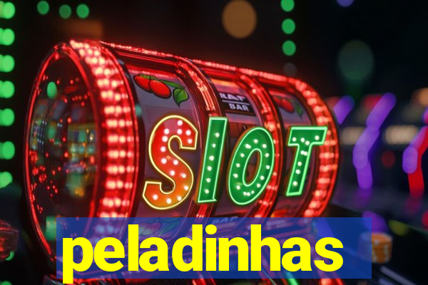 peladinhas