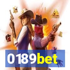 0189bet