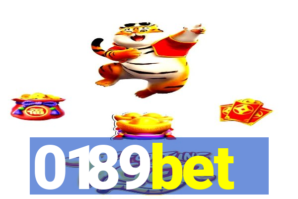 0189bet