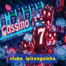 clube ipiranguinha porto alegre