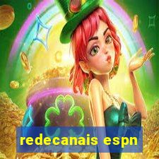 redecanais espn