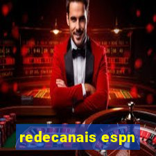 redecanais espn