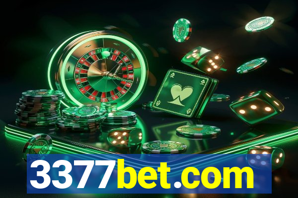 3377bet.com