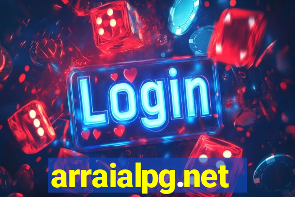 arraialpg.net