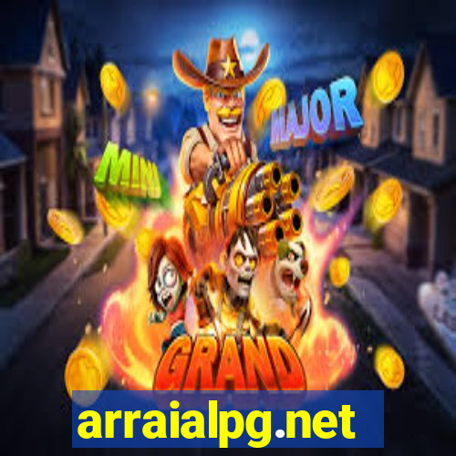 arraialpg.net