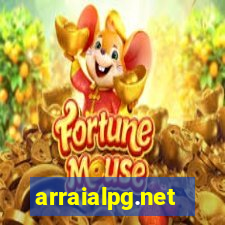 arraialpg.net