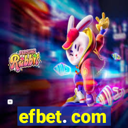 efbet. com