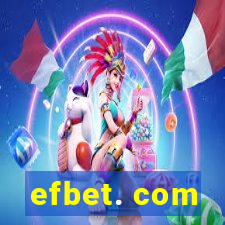 efbet. com