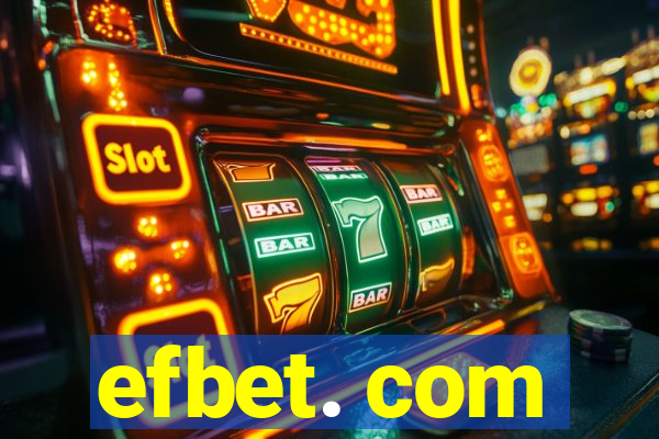 efbet. com