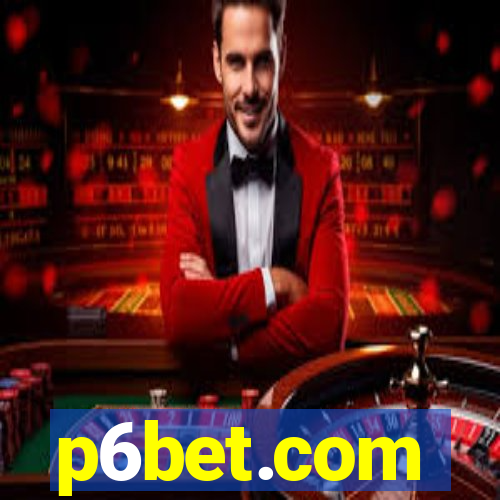 p6bet.com