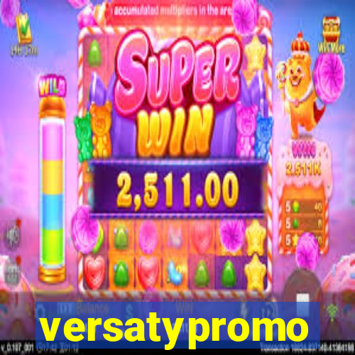 versatypromo