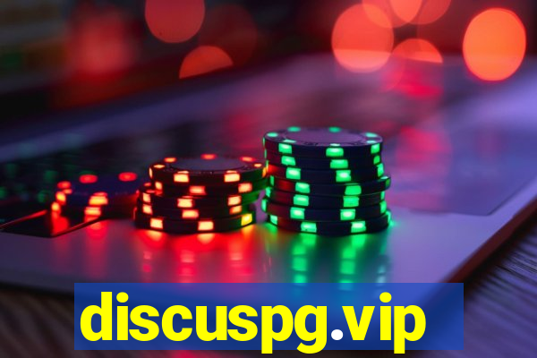 discuspg.vip