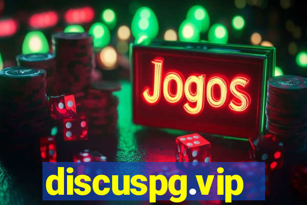 discuspg.vip