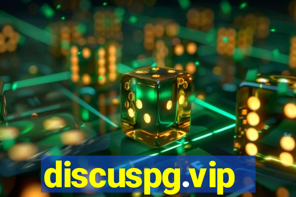 discuspg.vip