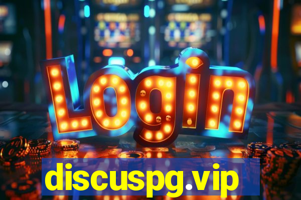 discuspg.vip