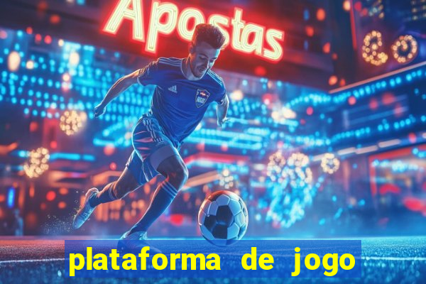 plataforma de jogo dos estados unidos